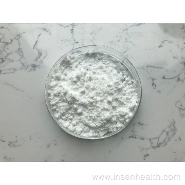 Natural CBD Crystal Powder